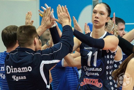 Dinamo Kazan