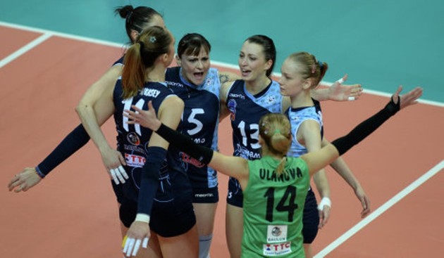 Dinamo Kazan