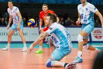 Zaytsev