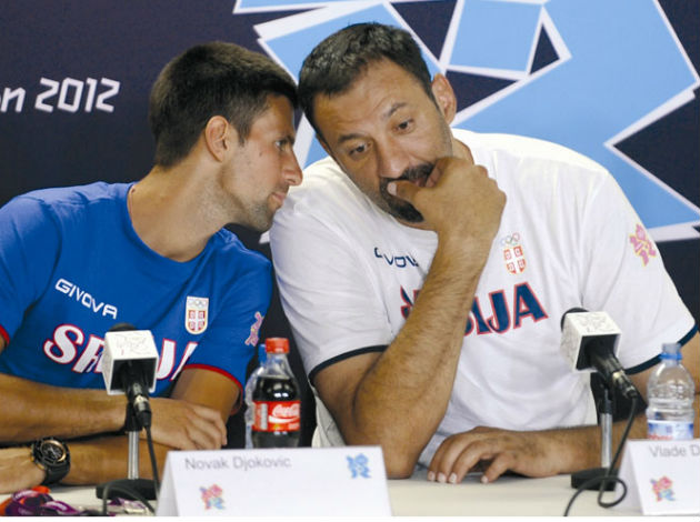 News - Retirement Ceremony for Vlade Divac's Jersey