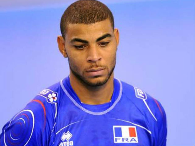 Worldofvolley Fra M Ngapeth Arrested For Assault At Train Station In Paris