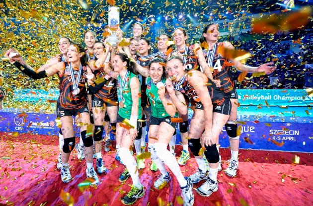 Eczacibasi