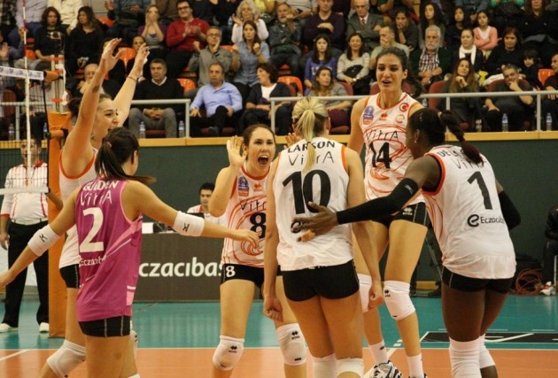 Eczacibasi