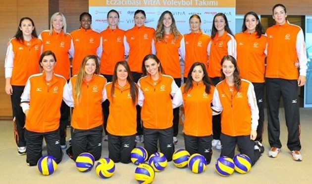 Eczacibasi