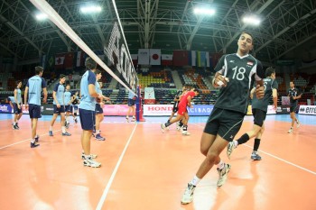 Egypt did not play any preparation friendlies so far, but had a chance to face Argentina in Turkey