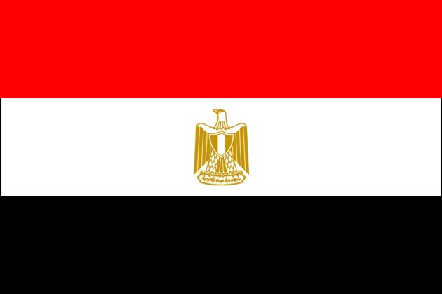 Egypt