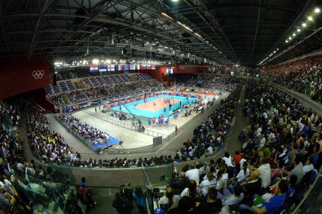 EuroVolley