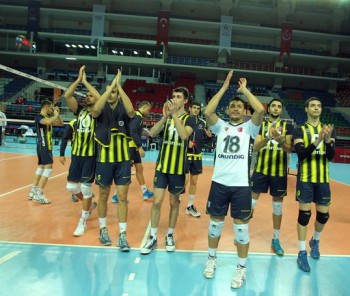 Fenerbahce