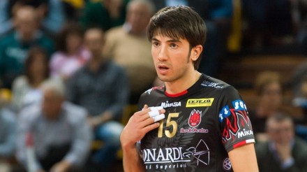 Fabanuli libero of Sir Safety Perugia