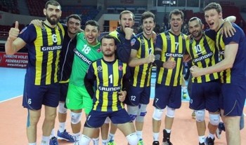 Fenerbahce