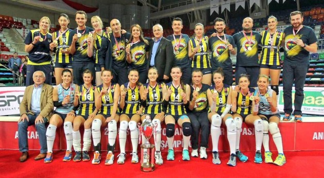 Fenerbahce