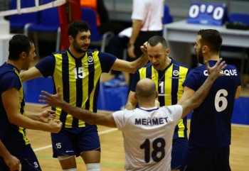 Fenerbahce