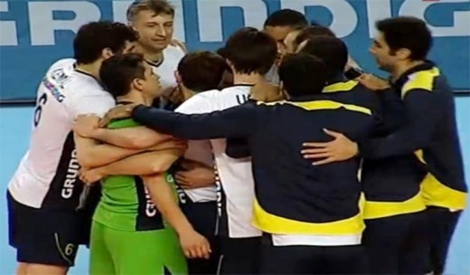 Fenerbahce