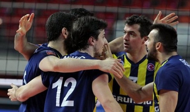 Fenerbahce