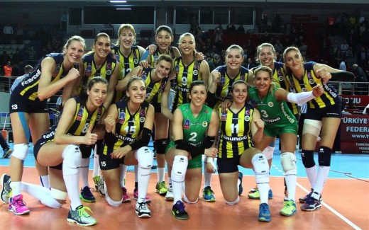 Fenerbahce