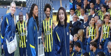 Fenerbahce