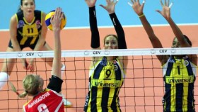 Fenerbahce outplays Rabita to score speedy away win in Baku