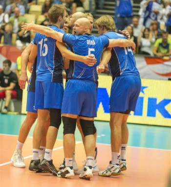 National team of Finland
