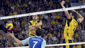 Zenit KAZAN shatters PGE Skra dreams of home glory