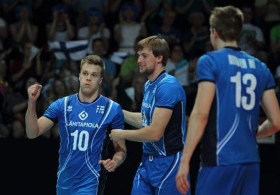 National team of Finland