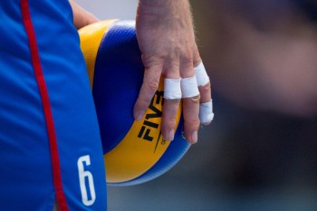 FIVB