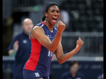 Foluke Akinradewo