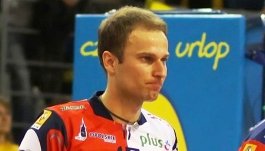 Piotr Gacek