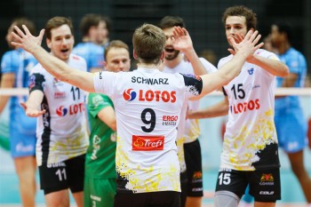 Lotos Trefl Gdansk