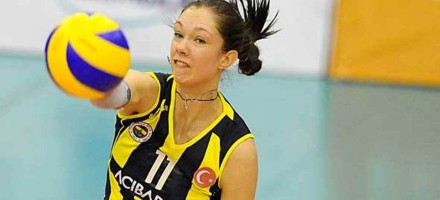 WorldofVolley :: Does Fenerbahce have 1 million euros for Gamova?