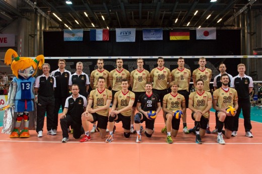 German NT