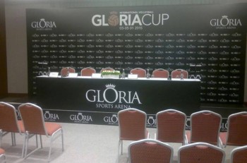Gloria Cup