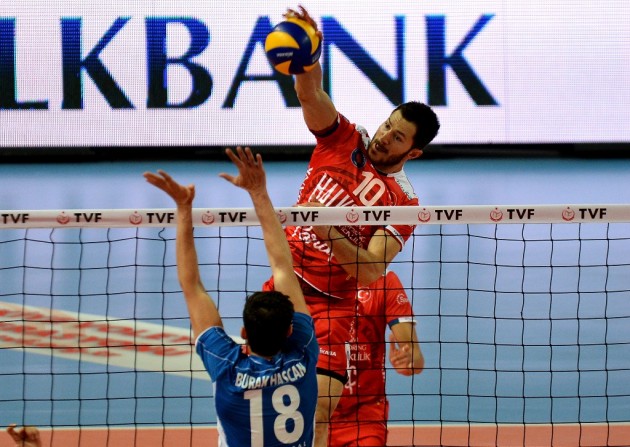 Halkbank vs. MP