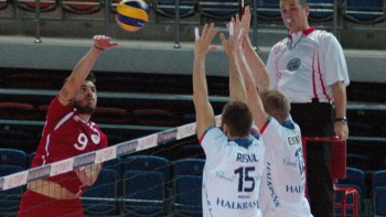 Oly vs. HalkBank