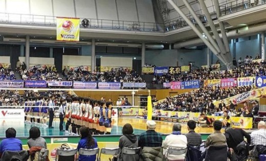 Toray vs. Hisamitsu