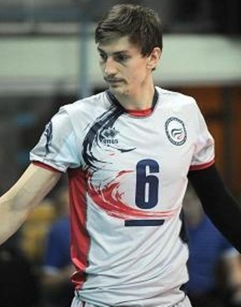 Igor Yudin