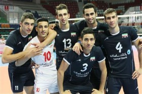 Iran U-21