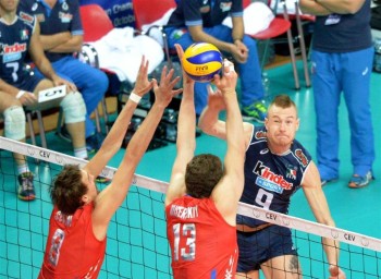 Zaytsev