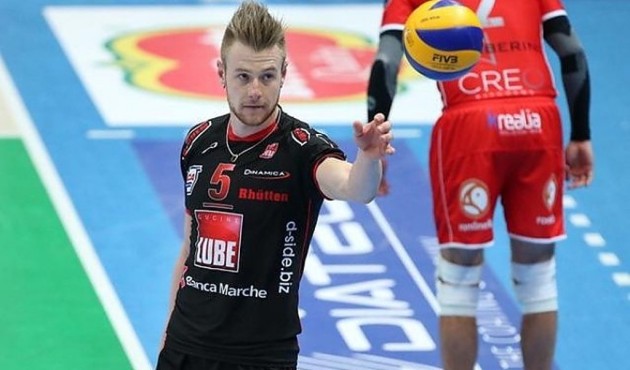 Zaytsev