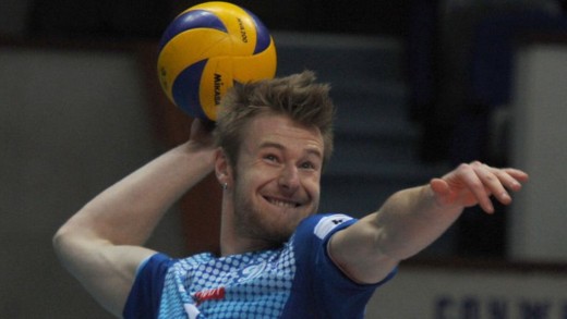 Zaytsev