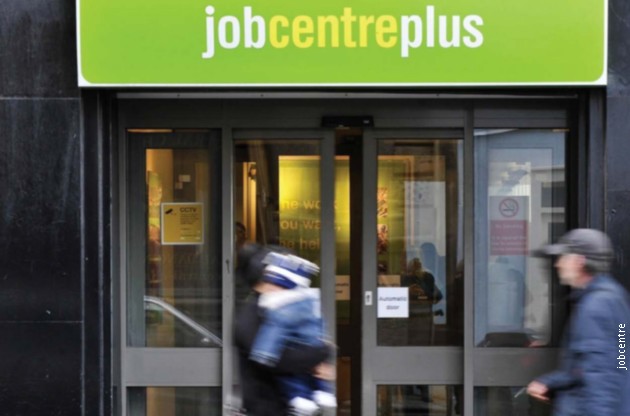 jobcentre