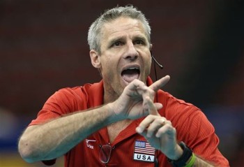 Karch Kiraly