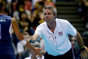 Karch Kiraly