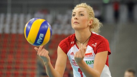 Kinga Kasprzak