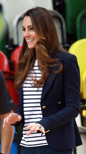 Kate Middleton