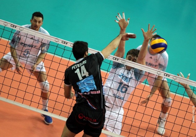 Zenit Kazan