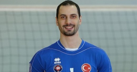 Matey Kaziyski