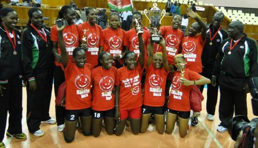 Kenyan NT