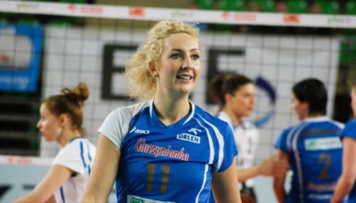 Kinga Kasprzak