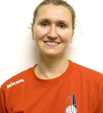 Aleksandra Korukovets