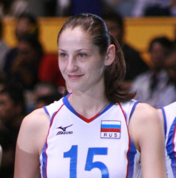 Tatiana Kosheleva